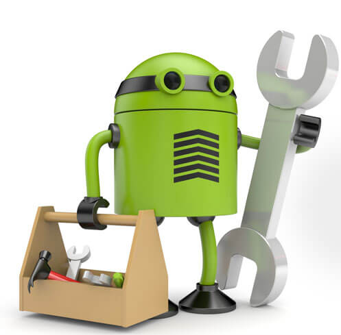 android app development