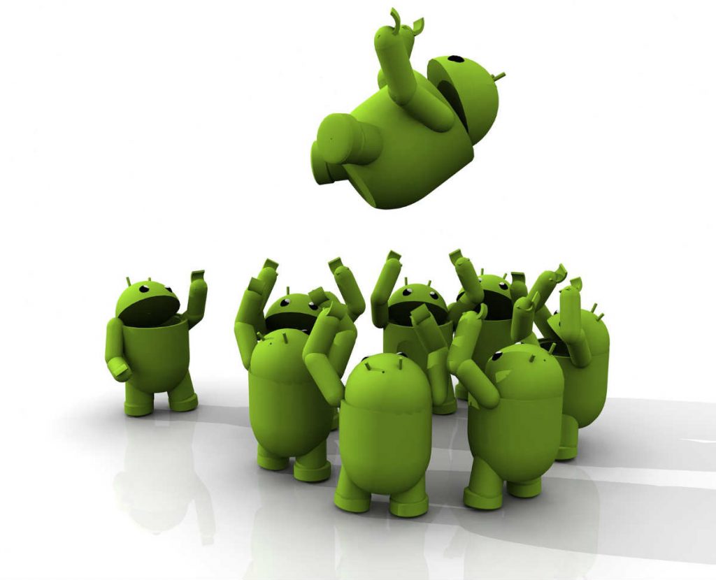 native mobile development