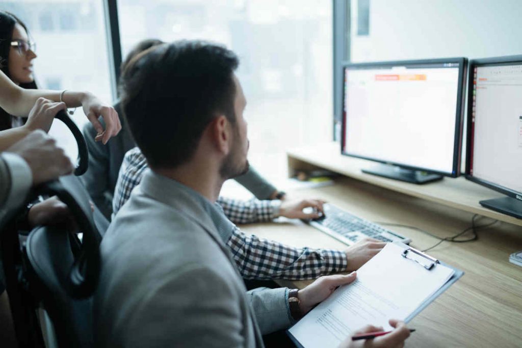 mobile game developers