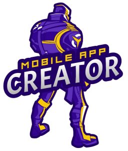 Mobile App Game Creator