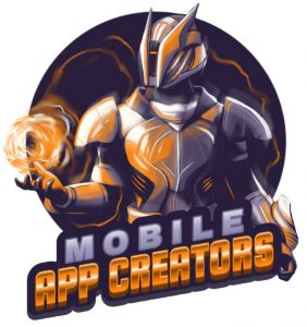 Our Mobile App Gaming Warrior