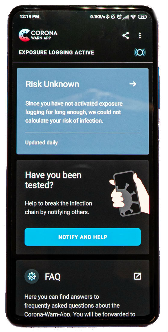mobile app development agile process